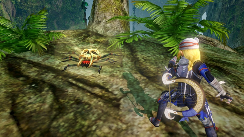 Illustration for article titled Latest Official Batch of Hyrule Warriors Screens
